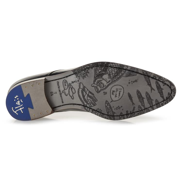 Floris van Bommel SFM-30303 darkblue