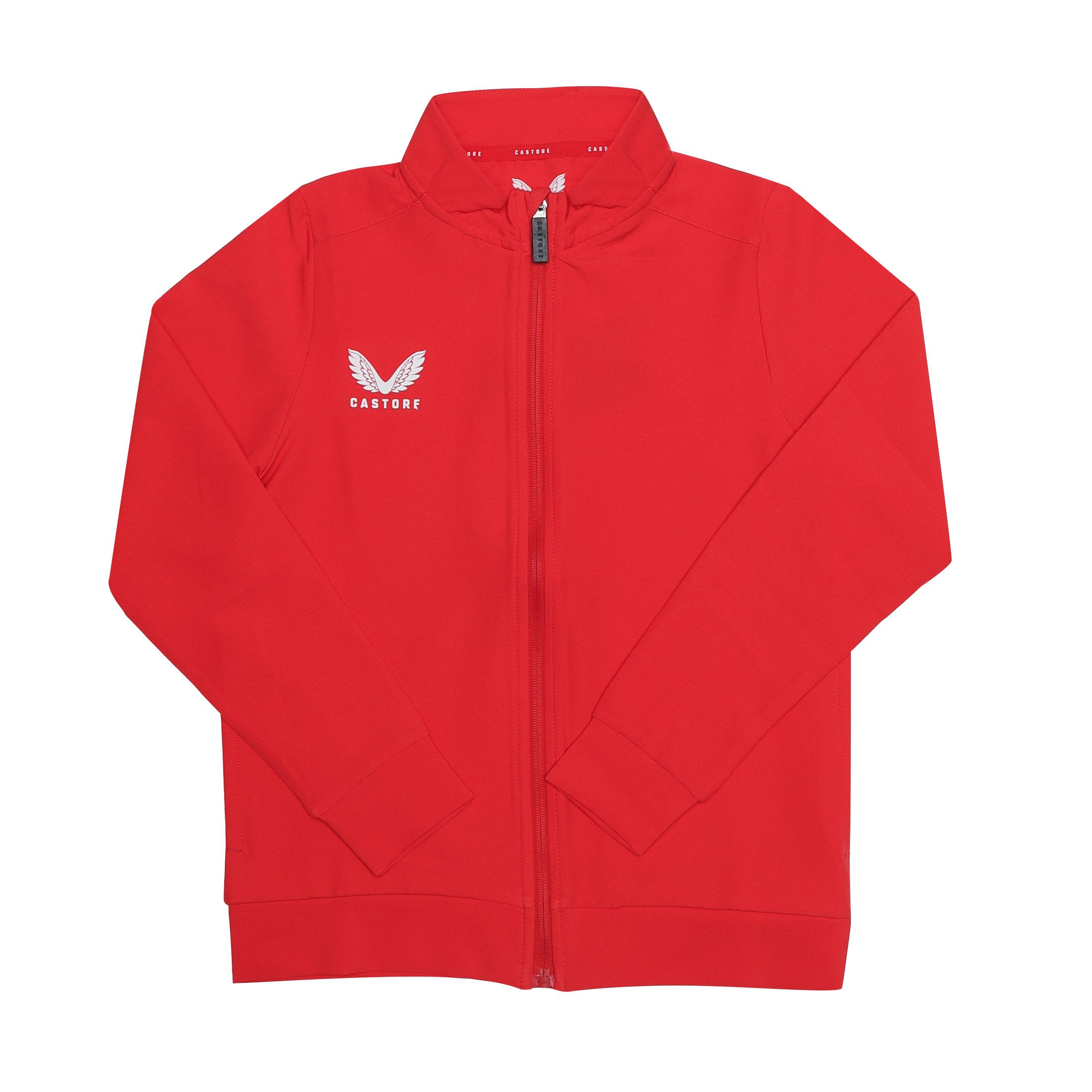 Castore Track Jacket Juniors