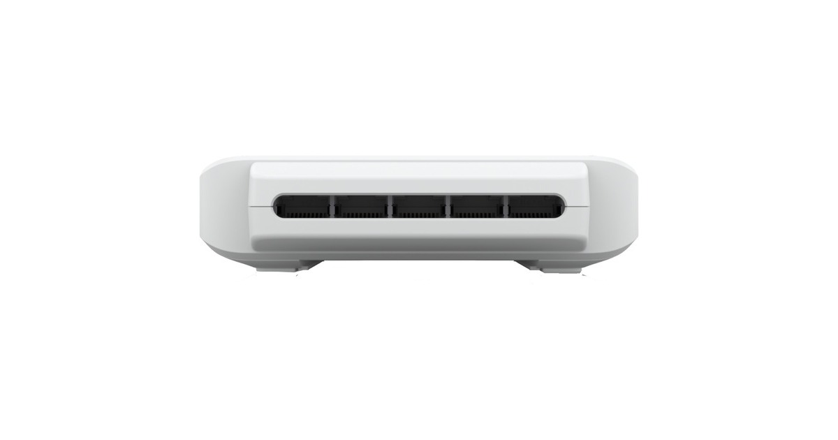 UbiquitiUniFi Flex 3 Pack switch  (Wit, 3 Switches)