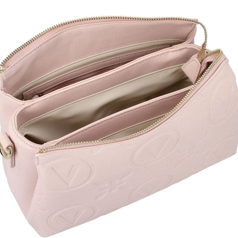Valentino Bags Samba Re Shouderbag Cipria