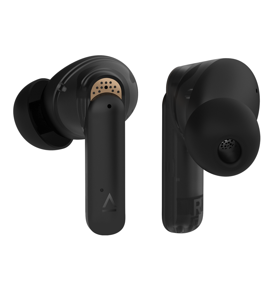 Creative - Aurvana Ace 2 True wireless in-ears, Black