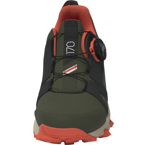 Chaussure trail ADIDAS TERREX AGRAVIC BOA STROLI/BEIMER/SEORIM