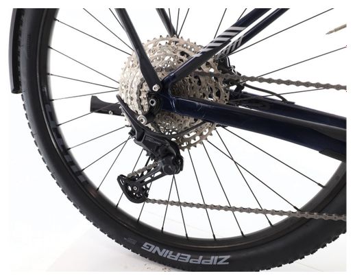 Produit reconditionné · Cannondale Tesoro Neo / Vélo Vile et Loisir / Cannondale | Bon état