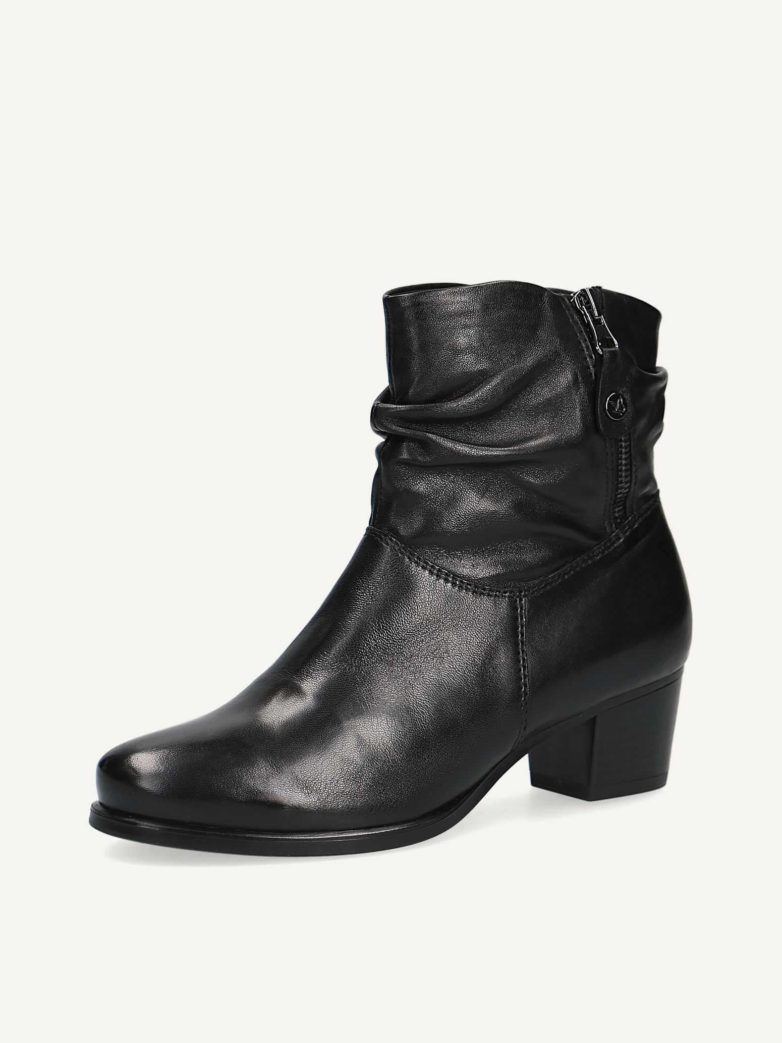 Stiefelette