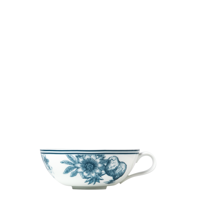 MY CHINA! · PARAÍSO BLUE