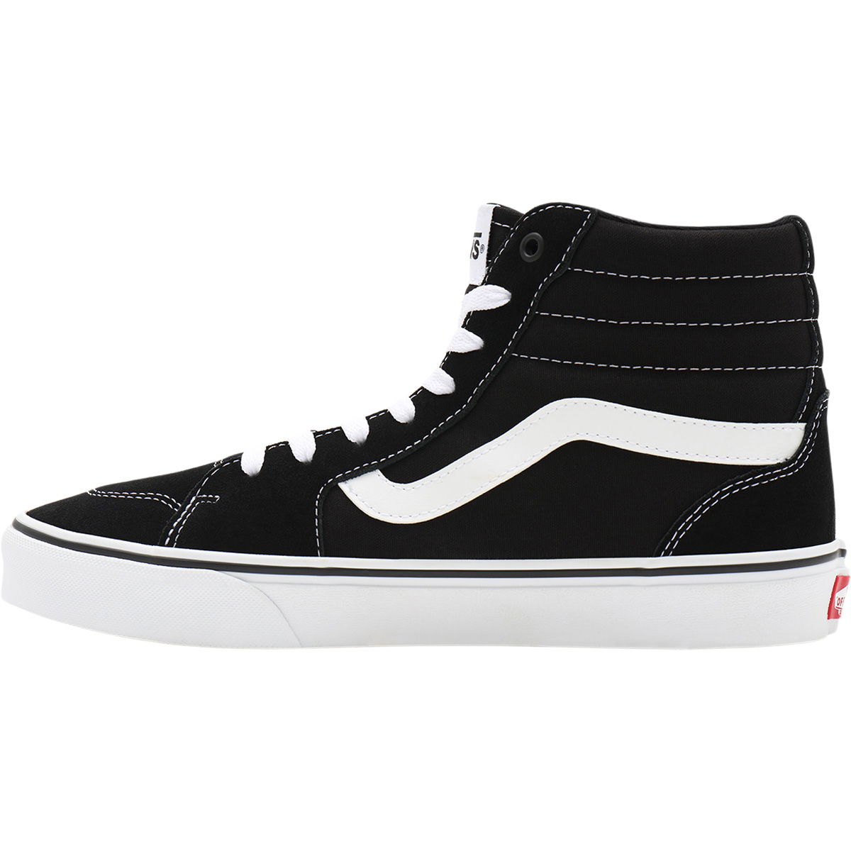 Vans Filmore Hi Sneakers Herre