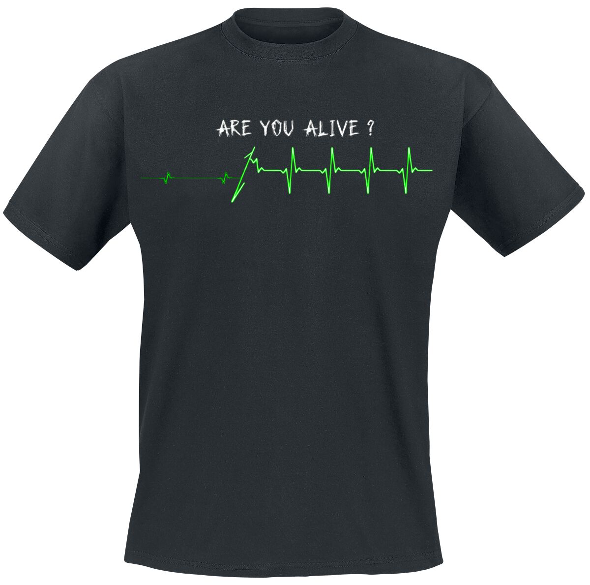 M Pulse | Metallica T-Shirt Manches courtes