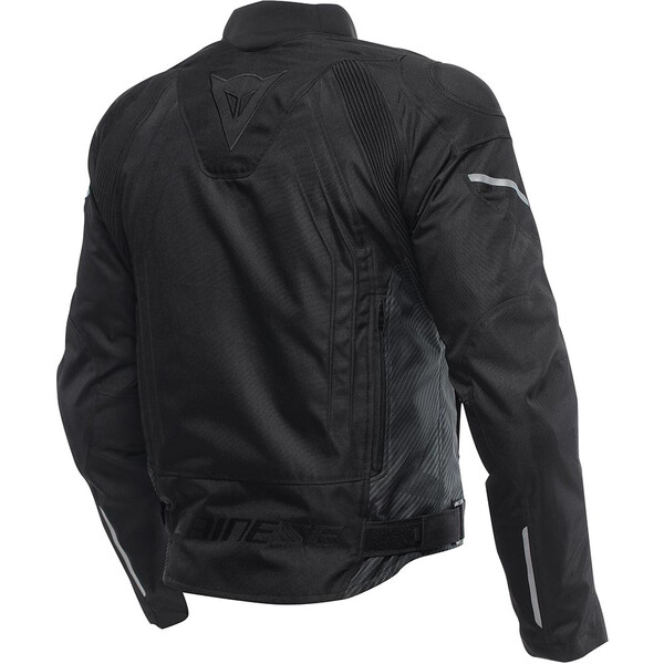 Dainese - Blouson Avro 5 Tex Noir