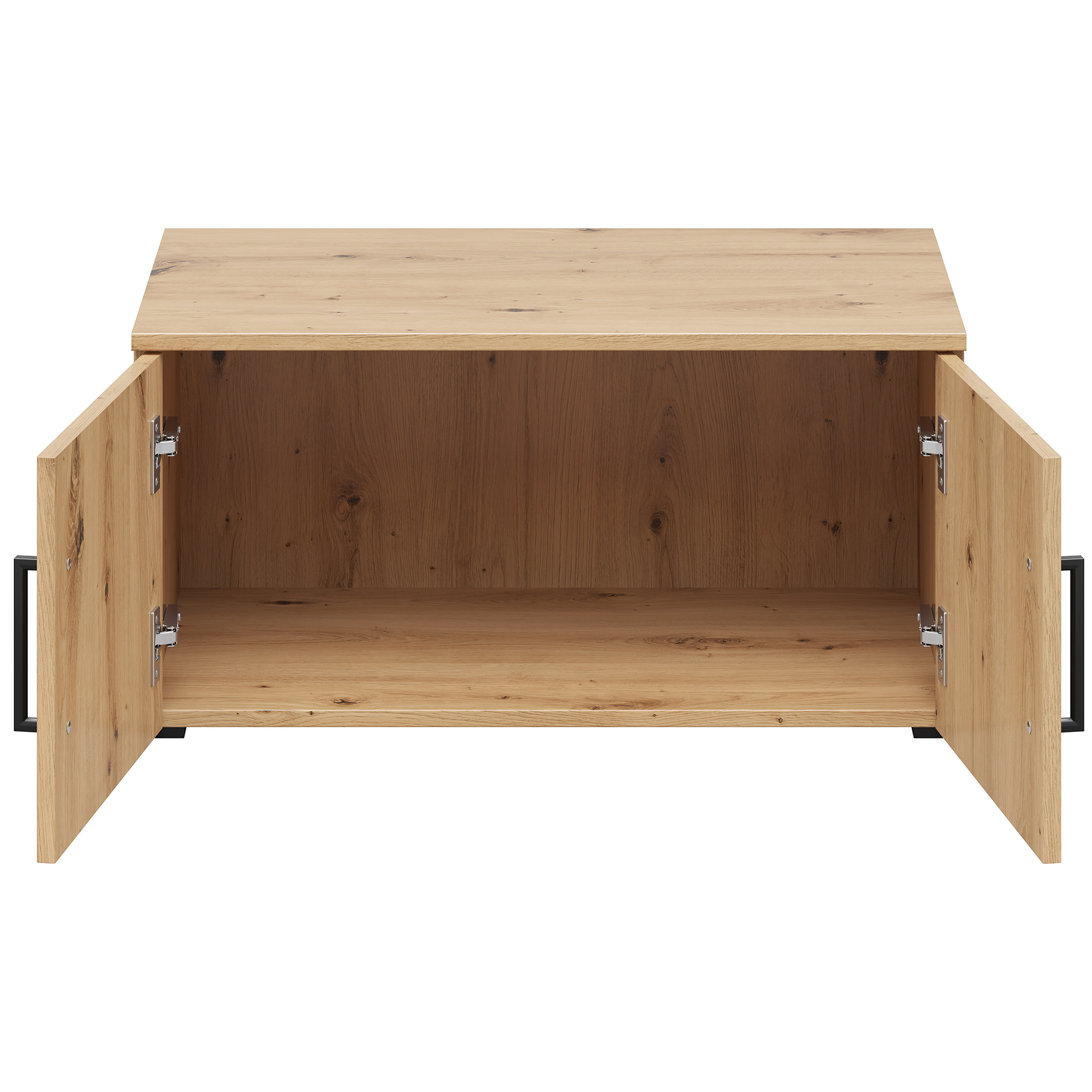Aufsatz-/Stand-/Hängeelement - Artisan Eiche - 70 cm