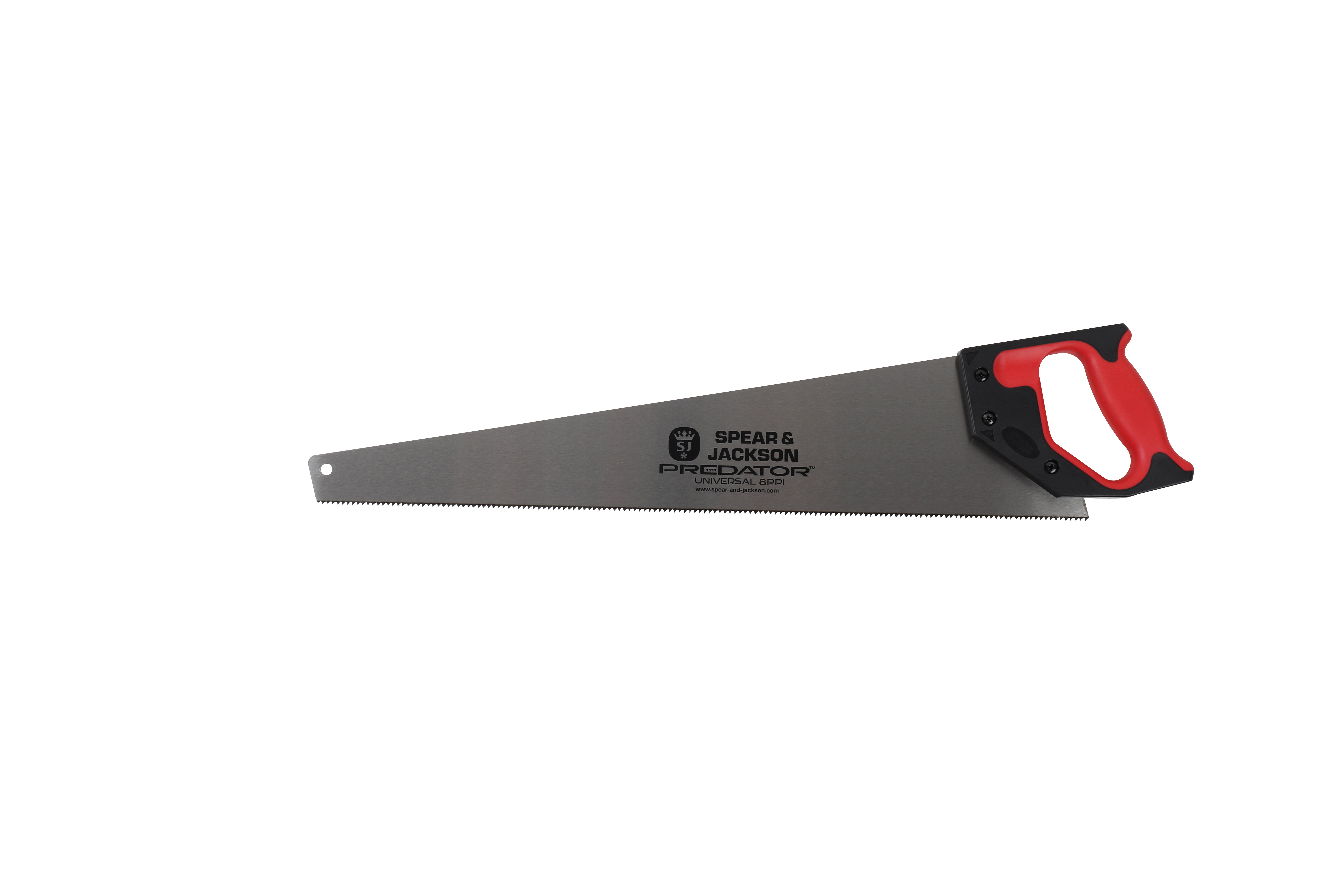 Scie égoïne coupe universelle 559 mm