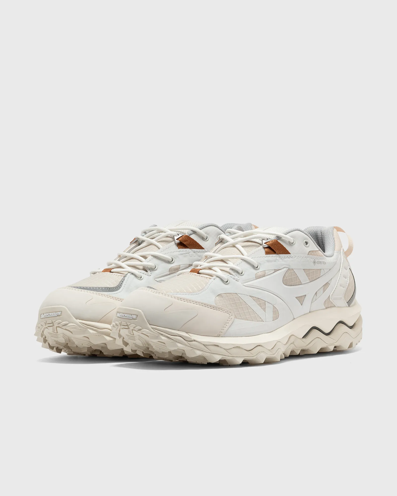 MIZUNO WAVE MUJIN TL GTX