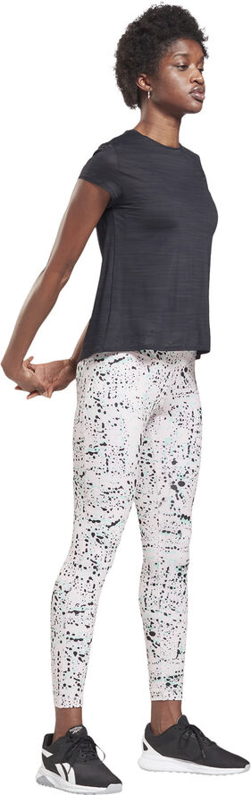 Reebok Workout Ready Activchill trænings T-Shirt Hvid