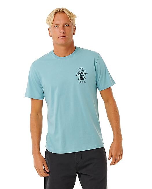 RIP CURL - T-SHIRT SEARCH ICON