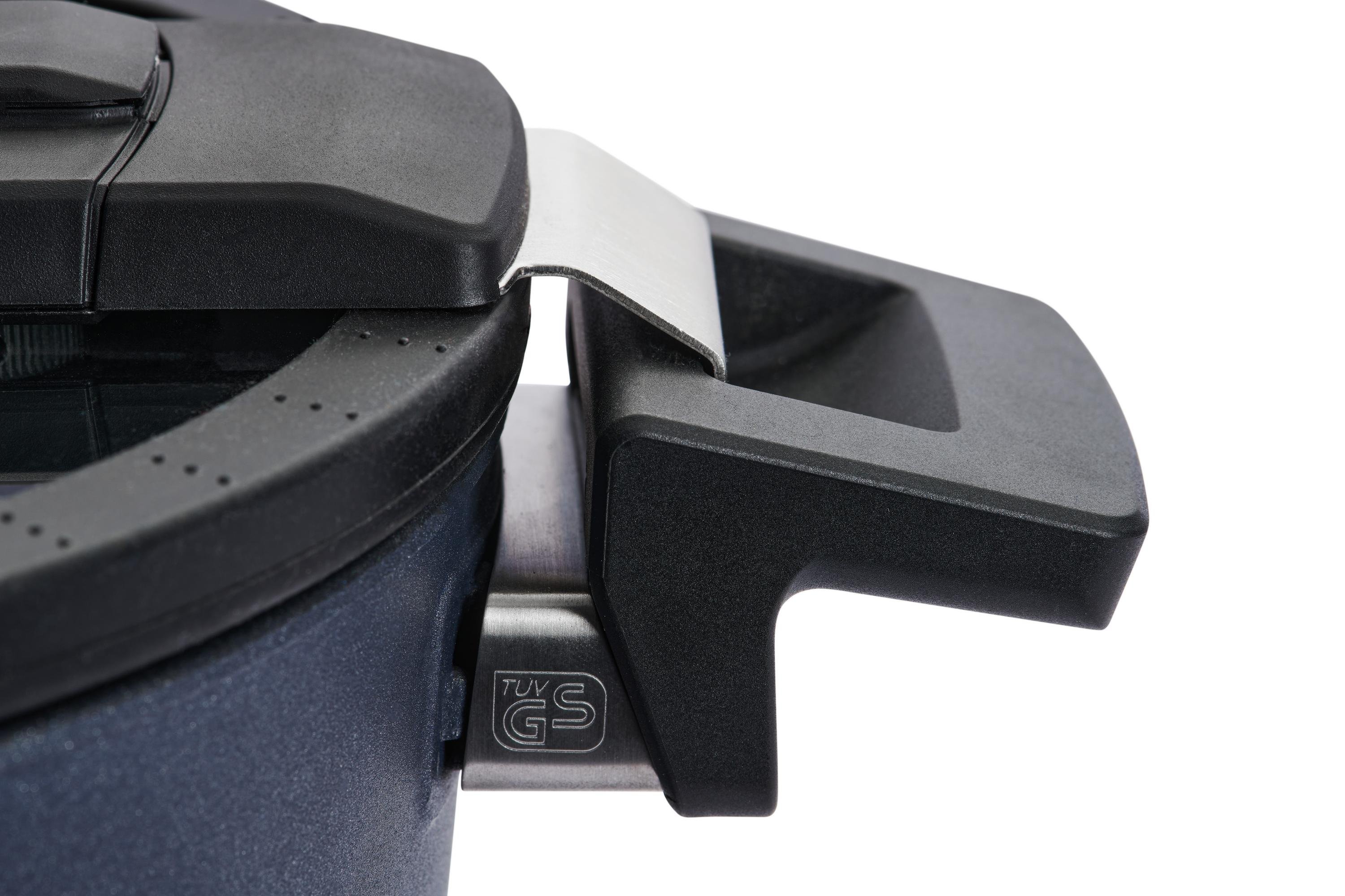 Diamond Active Lite Gusstöpfe