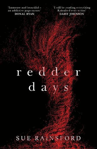 Redder Days (Paperback)