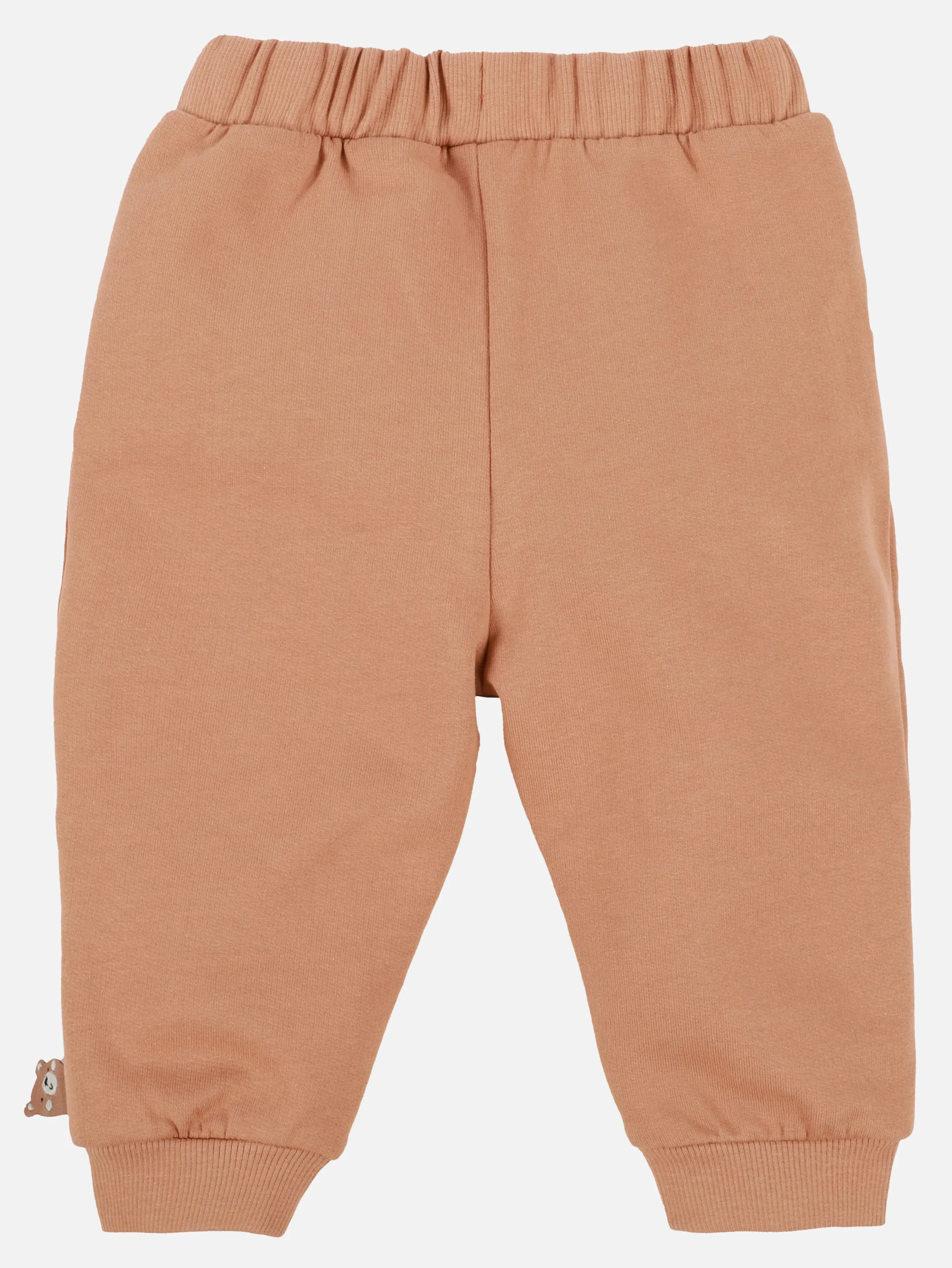 Baby Jungen Jogginghose mit Print