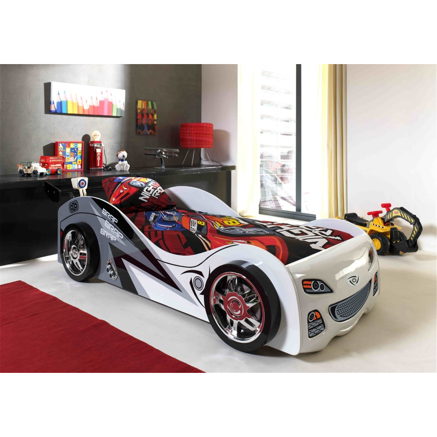 VIPACK Autobett Brap Brap