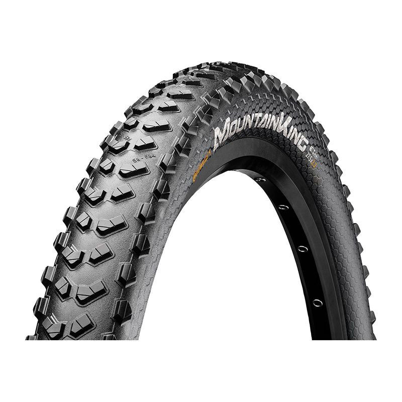 Mountain King 27.5 Tubetype - Pneu VTT 27,5