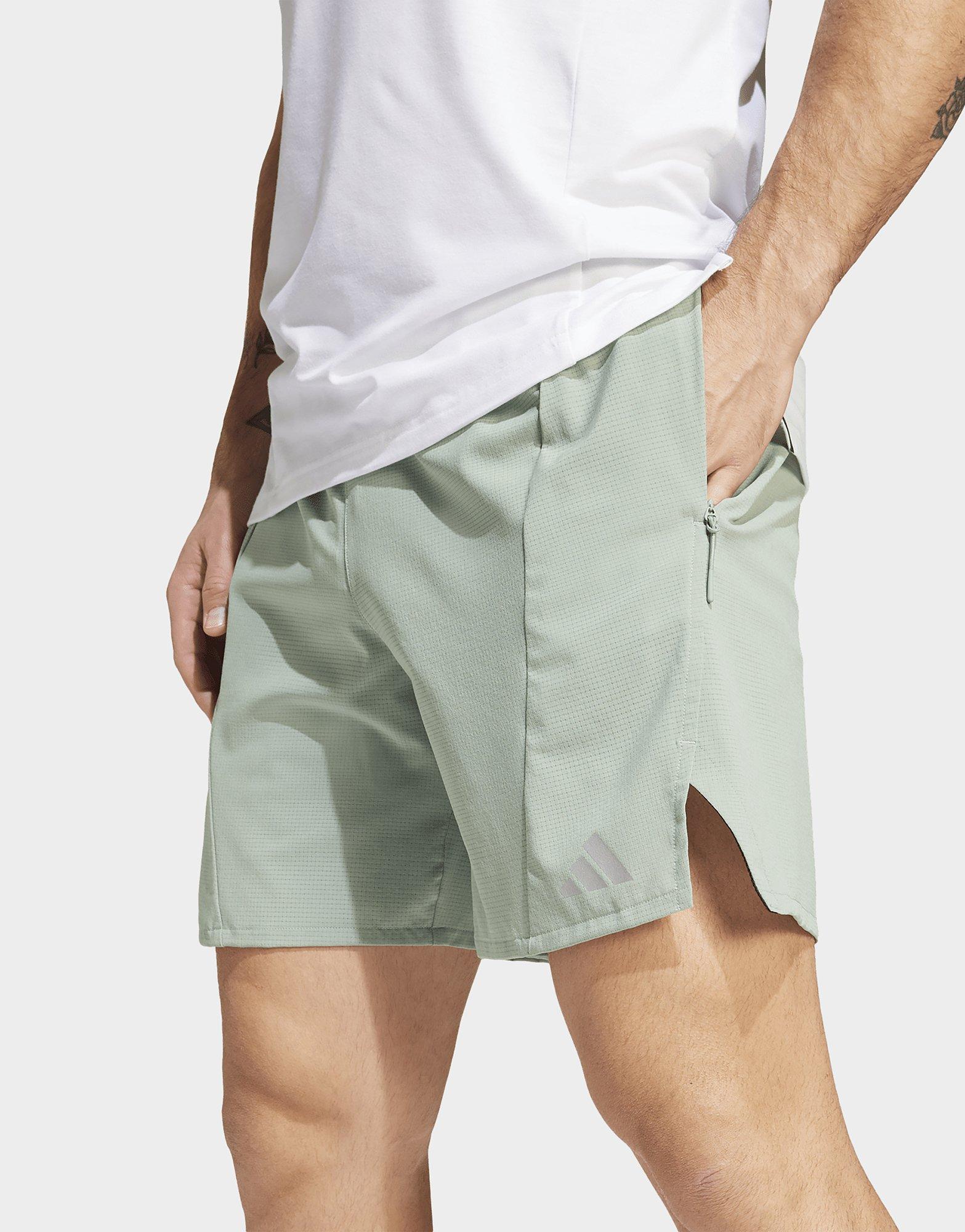 adidas Short de HIIT Designed for Training HEAT.RDY