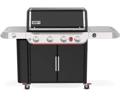 Weber Genesis EP-435 Gassgrill NO
