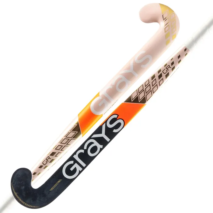 Grays GR6000 Dynabow Hockeystick Senior