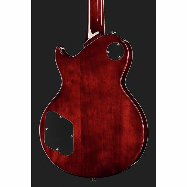 Harley Benton SC-550 II PAF Bundle