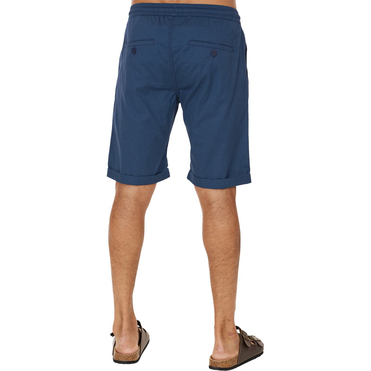 Cruz Gilchrest Shorts Herre
