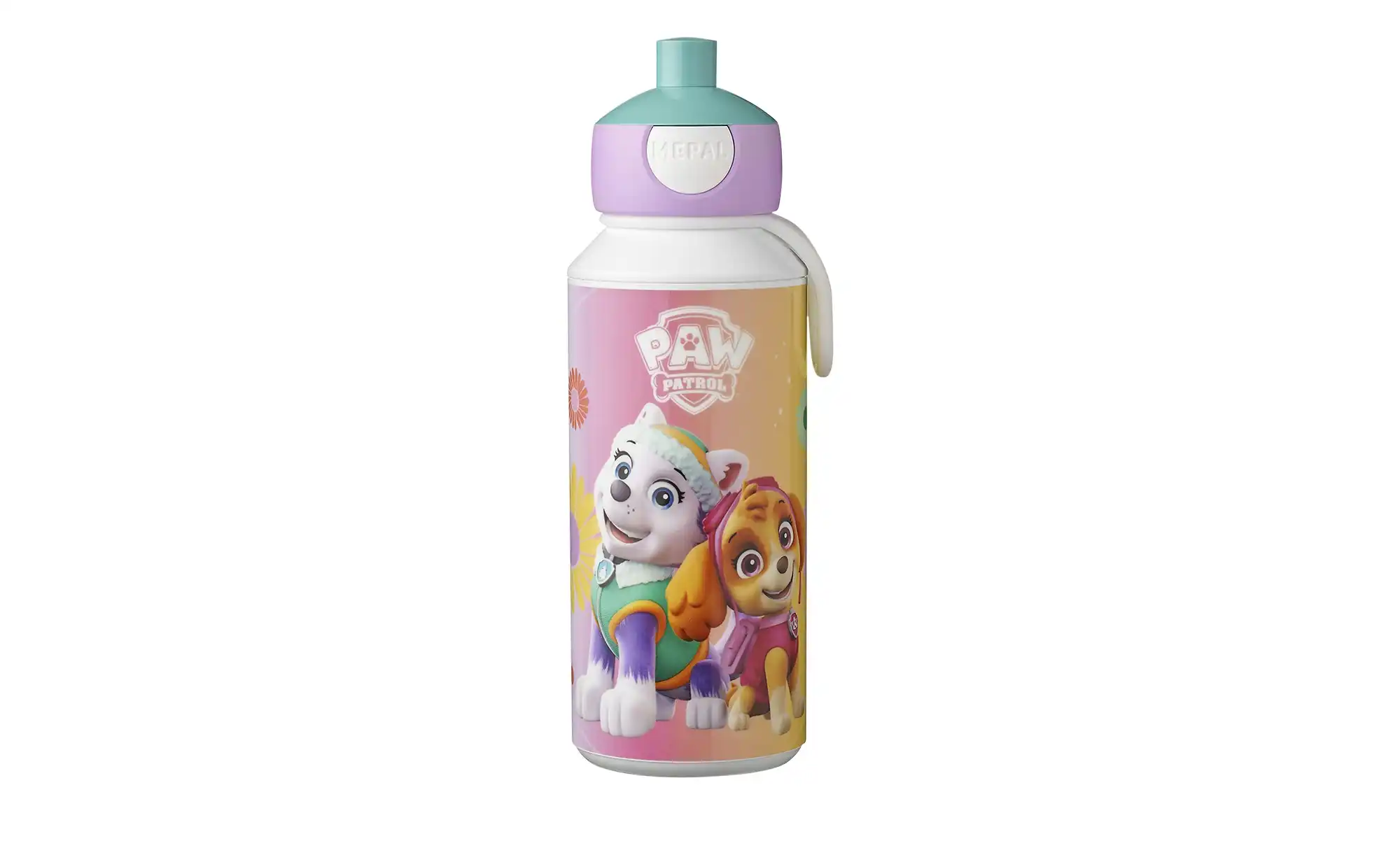 Mepal Pop-Up Trinkflasche Campus