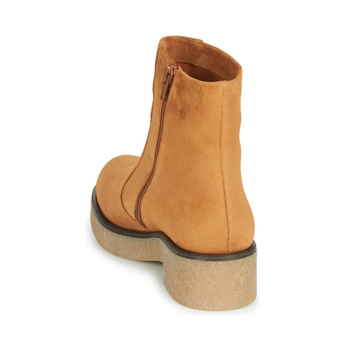 Chie Mihara - YETI - Camel
