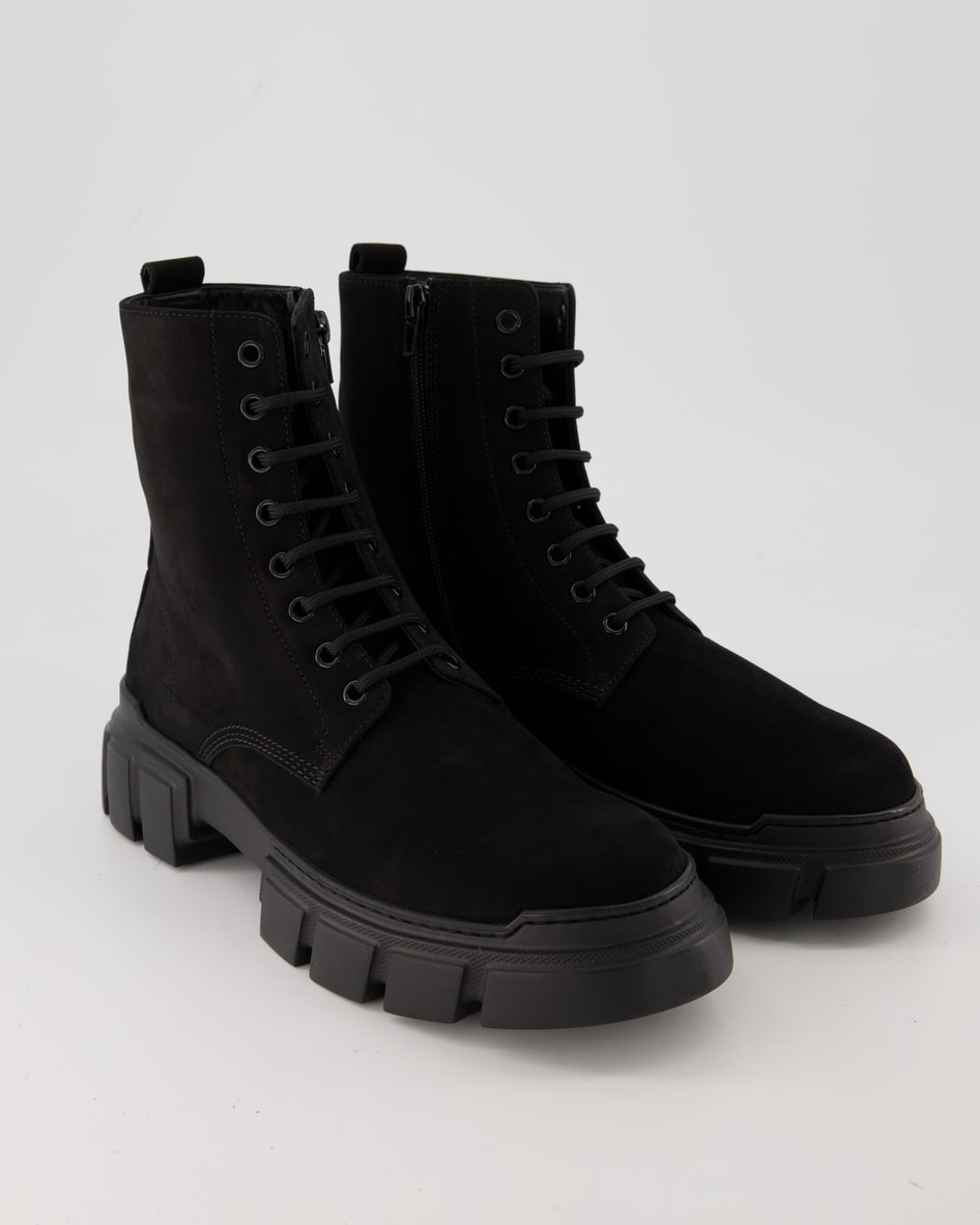 Högl 410270201000 Stiefeletten in Schwarz