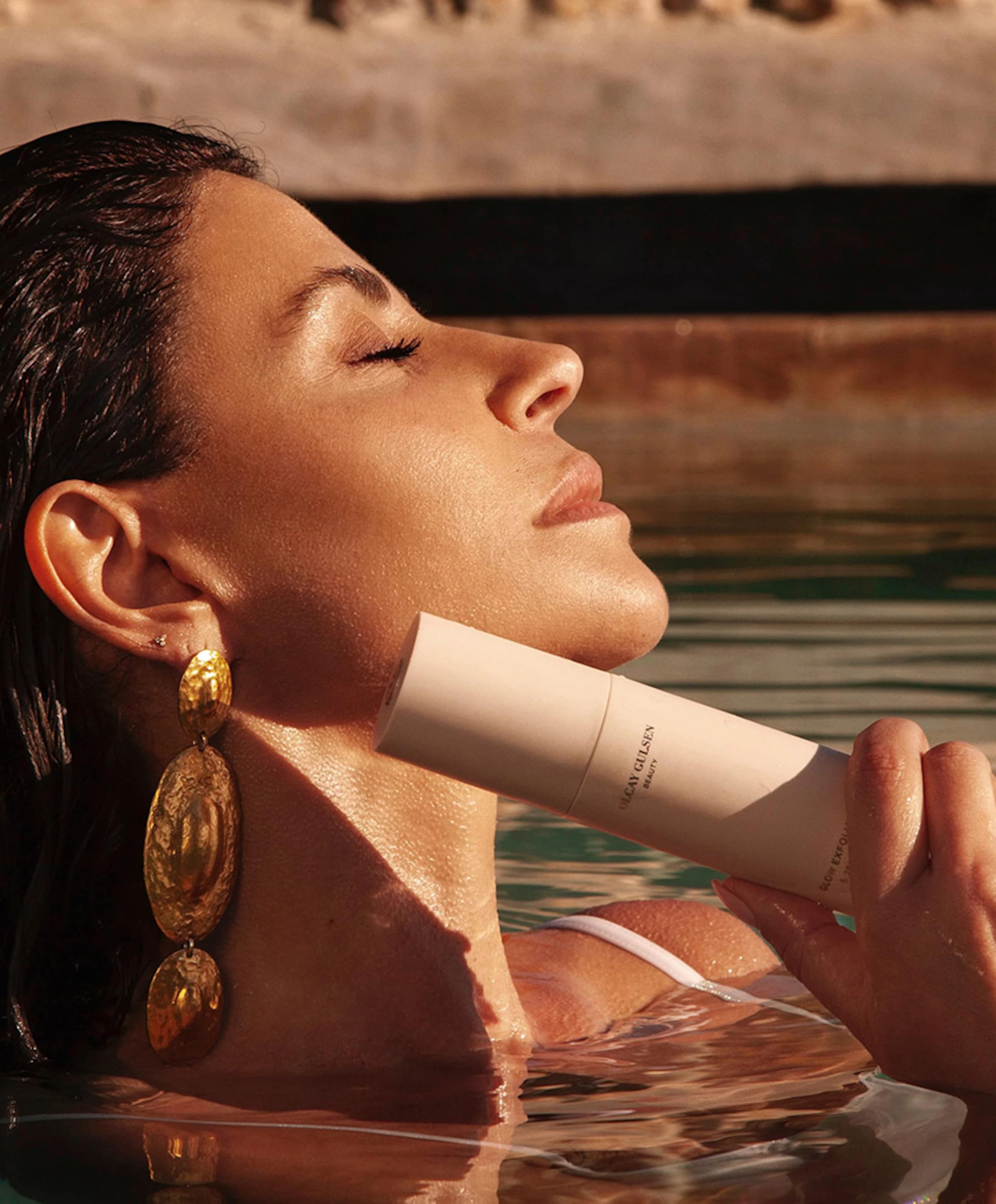 Olcay Gulsen Beauty Gezichtsverzorging