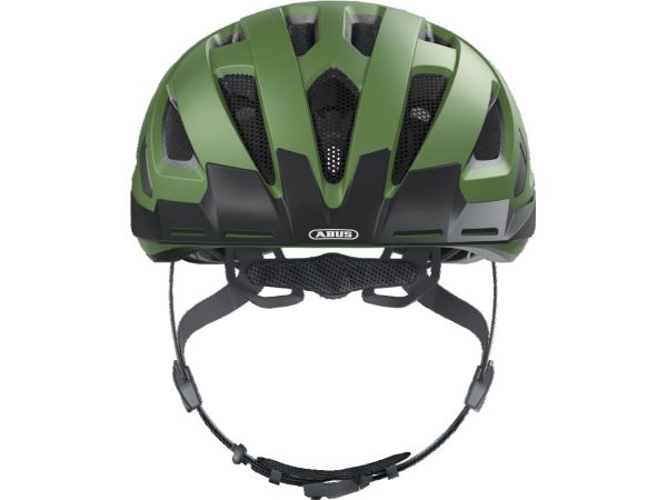 Abus Urban-I 3.0 Cykelhjelm, Jade Green