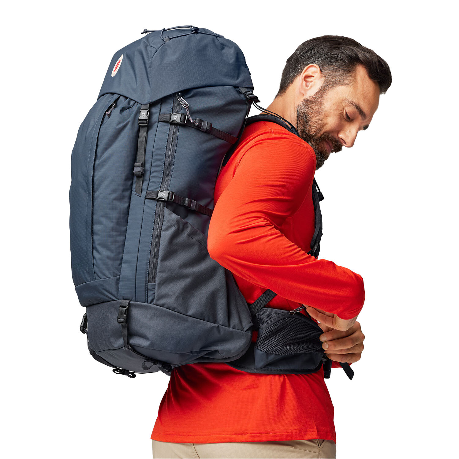 Fjällräven Abisko Friluft 45 M/L