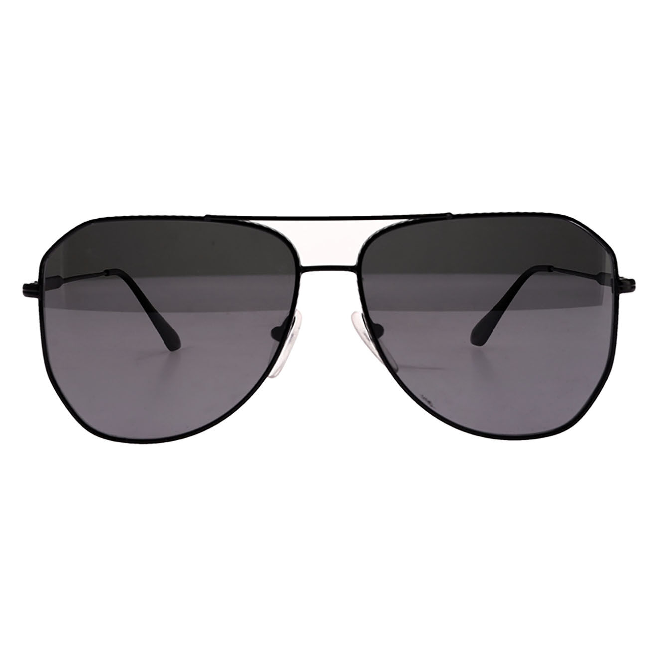 Prada Lunettes de Soleil Aviateur noires - Très bon état