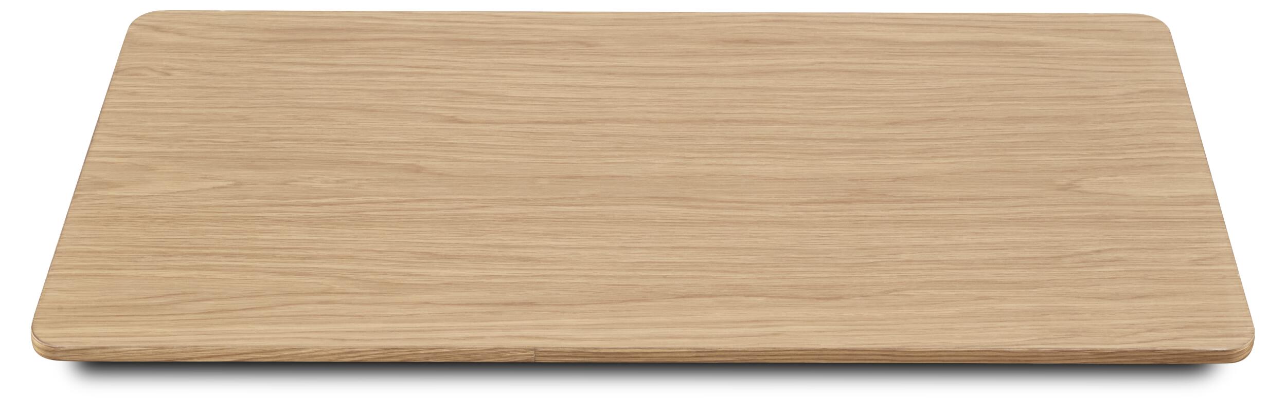 Kaigo Tillægsplade 50 x 3 x 100 cm