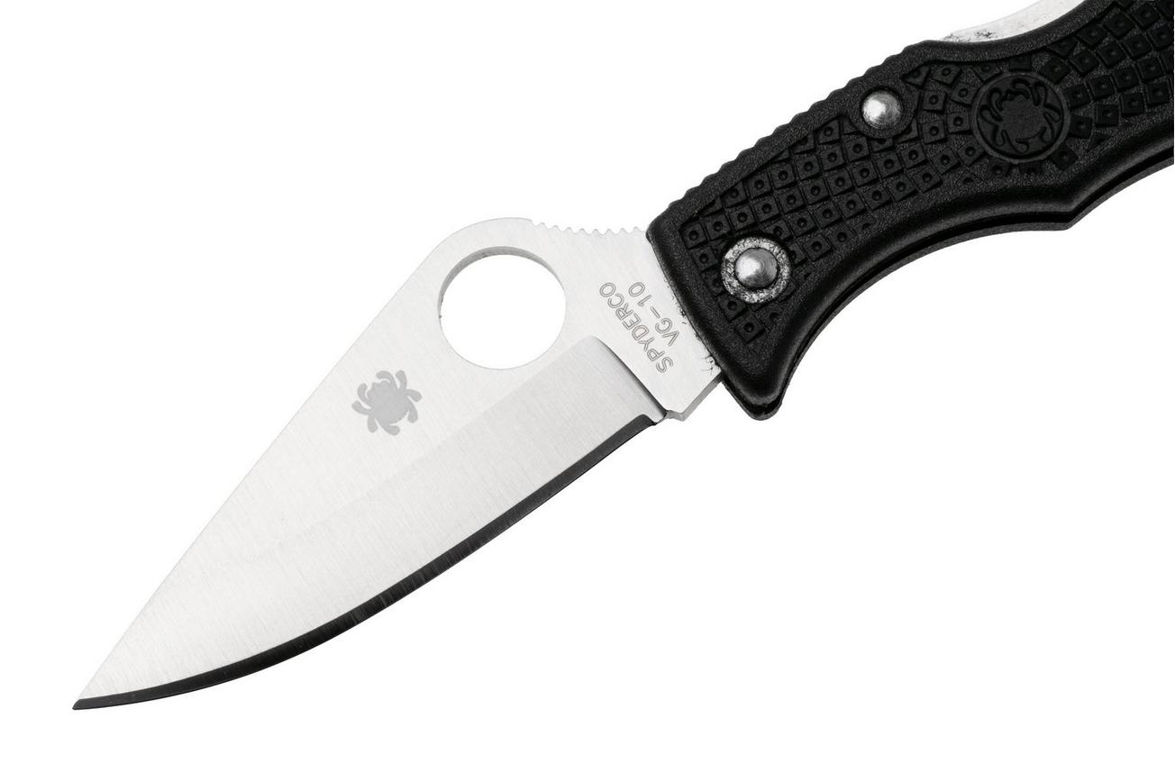 Spyderco Ladybug LBKP3 zakmes