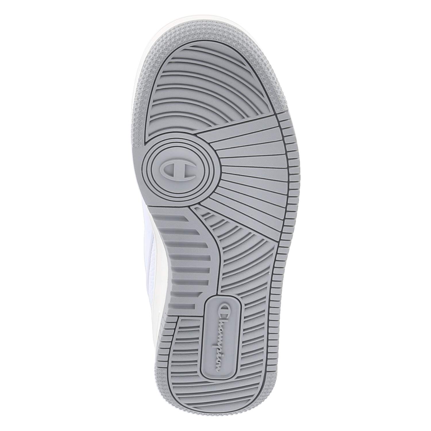 Champion Low Sneaker REVIVE - wht