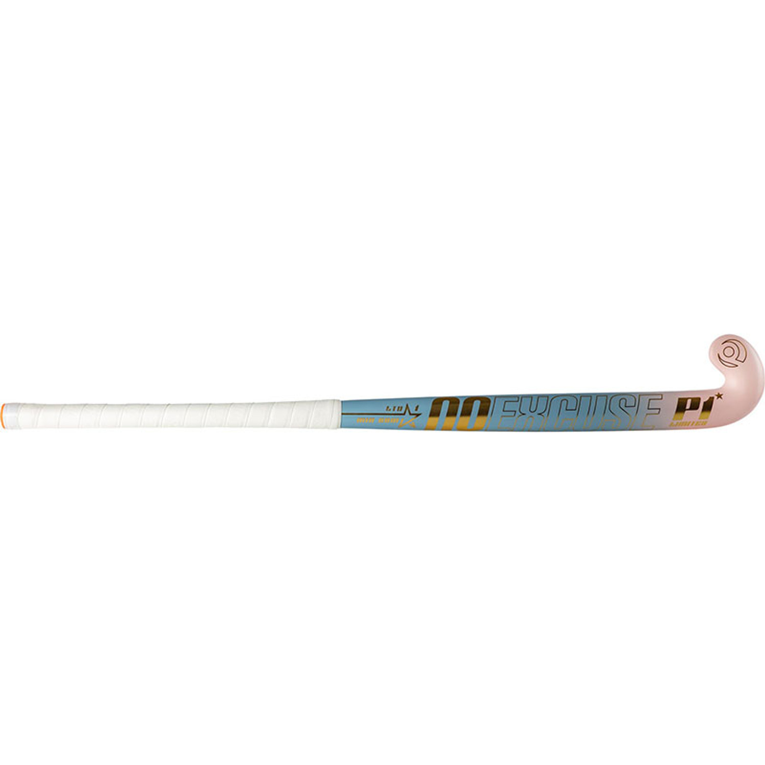 Princess No Excuse LTD P1 MidBow