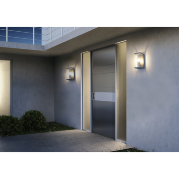 Lucide buitenlamp Claire
