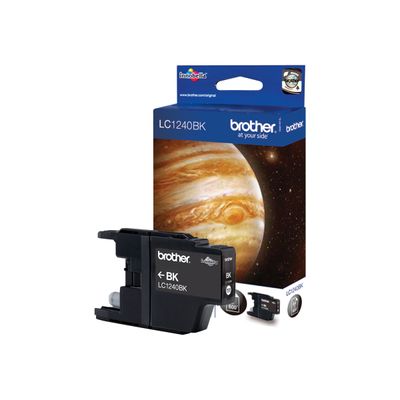 Brother LC1240 - noir - cartouche d'encre originale