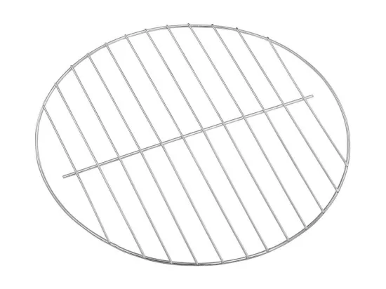 Barbecue portable XXL au charbon avec roues 44 cm