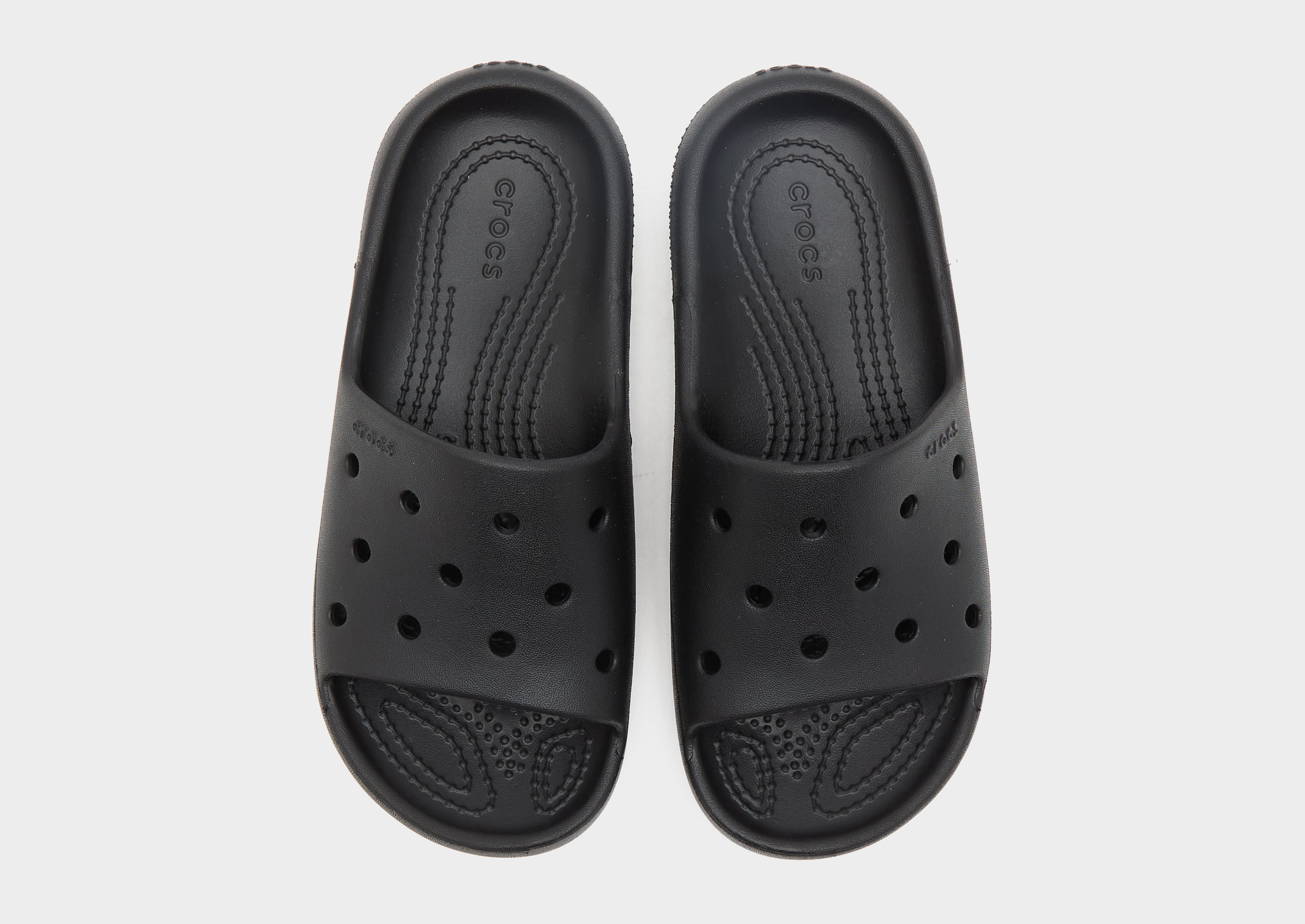Crocs Classic Slides Enfant