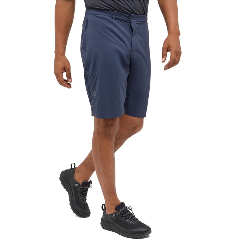 Haglöfs L.I.M Fuse II Shorts Men Tarn Blue