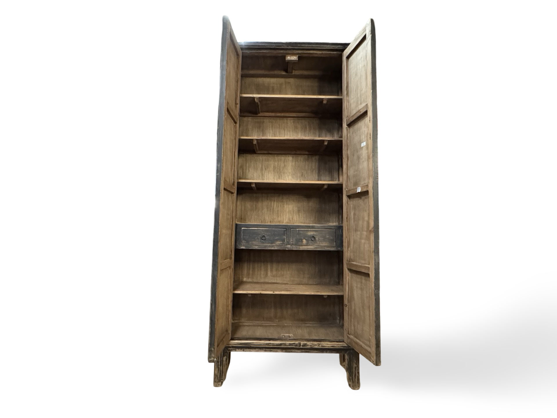 Kast 2 deurs bruidskast groot unieke Kast 2 deur bruidskast groot unieke