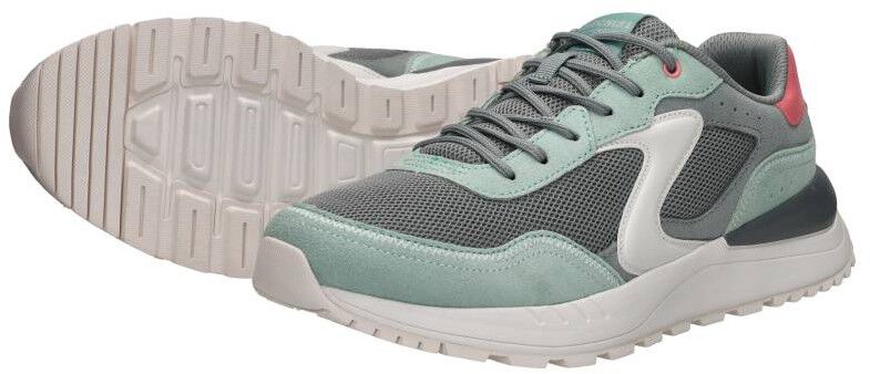 Skechers Fury grijs