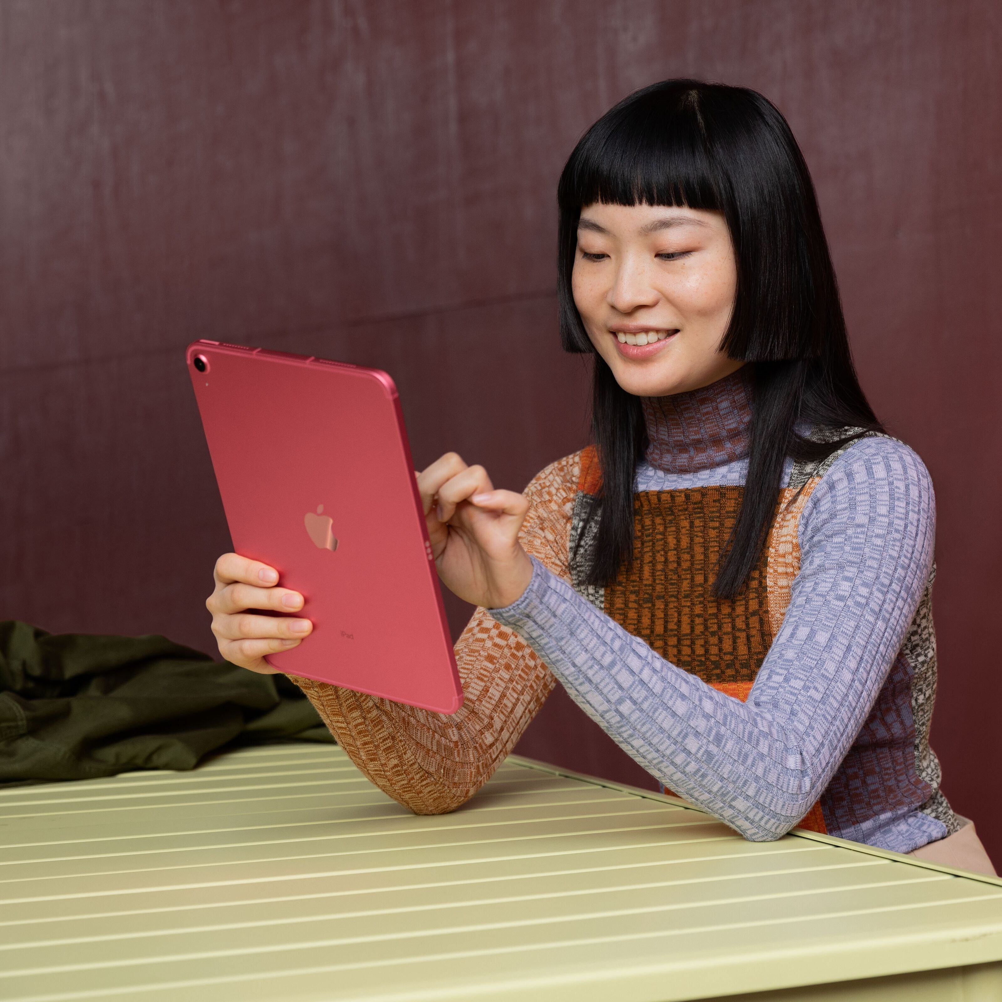 Apple iPad (2022) 10,9” Wifi + Cellular 256GB Sølv