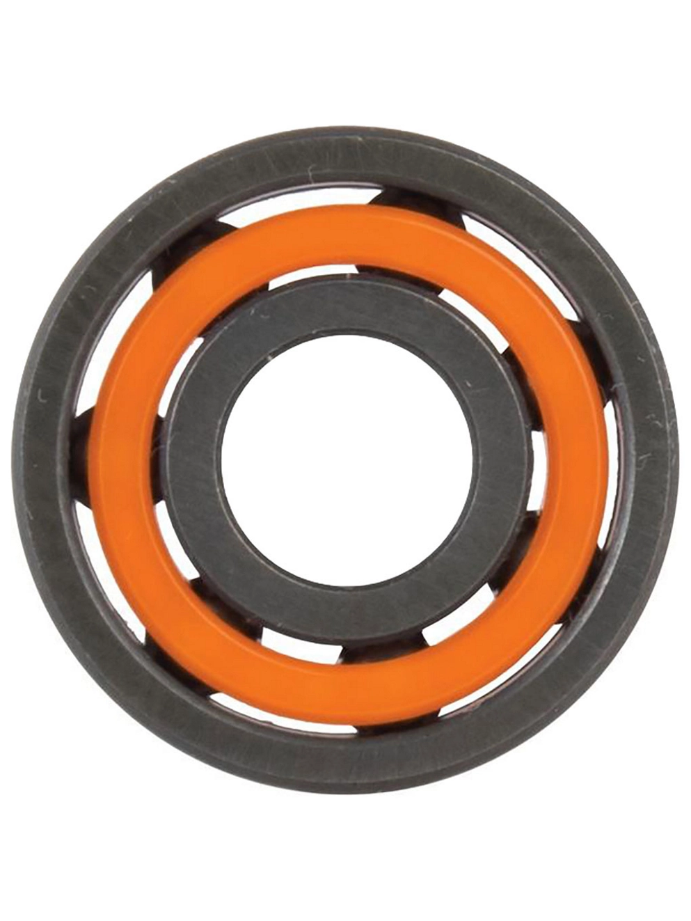 Bronson Raw Bearings grey/orange