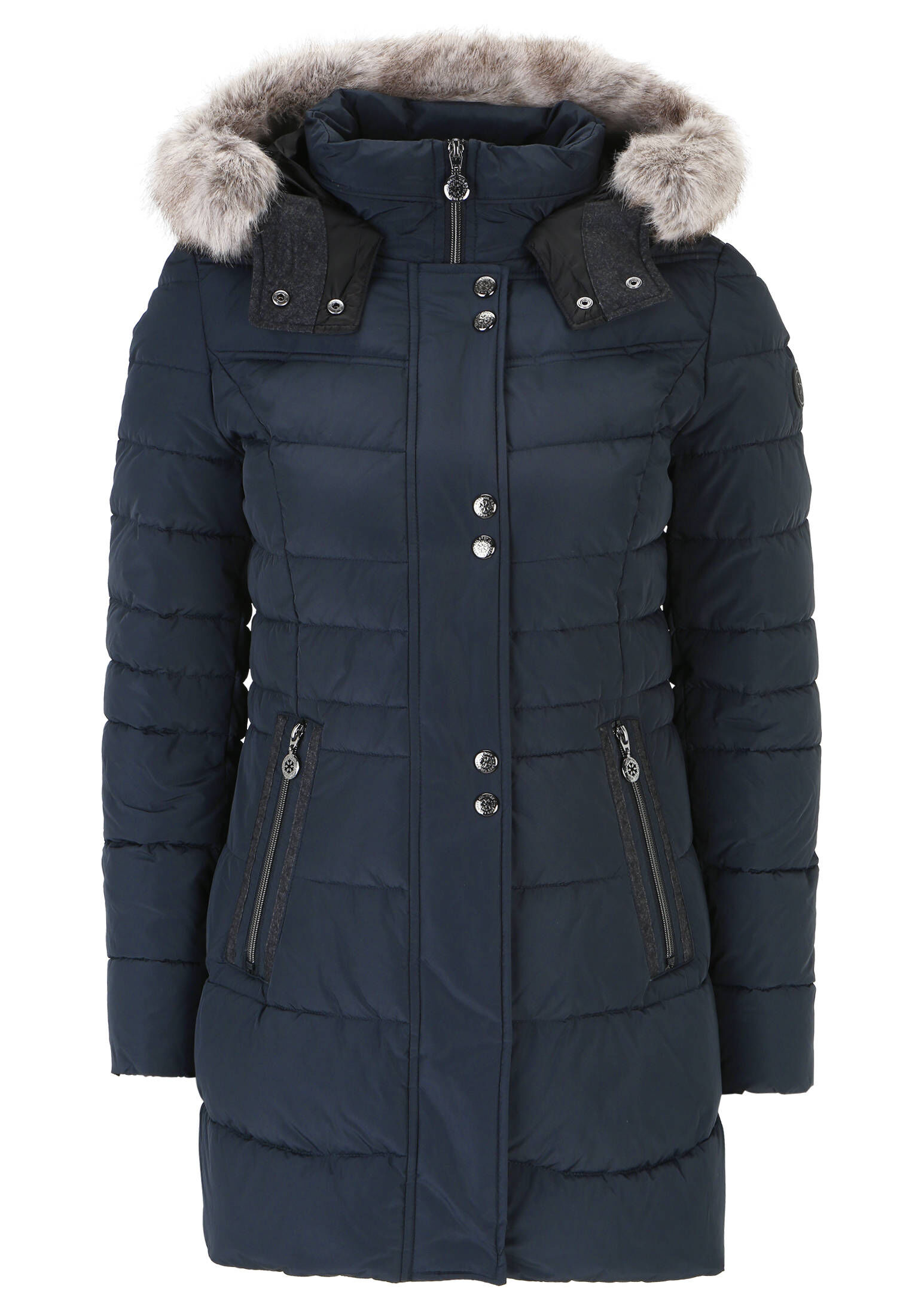 Gil Bret| Damen Steppjacke Kunstdaune