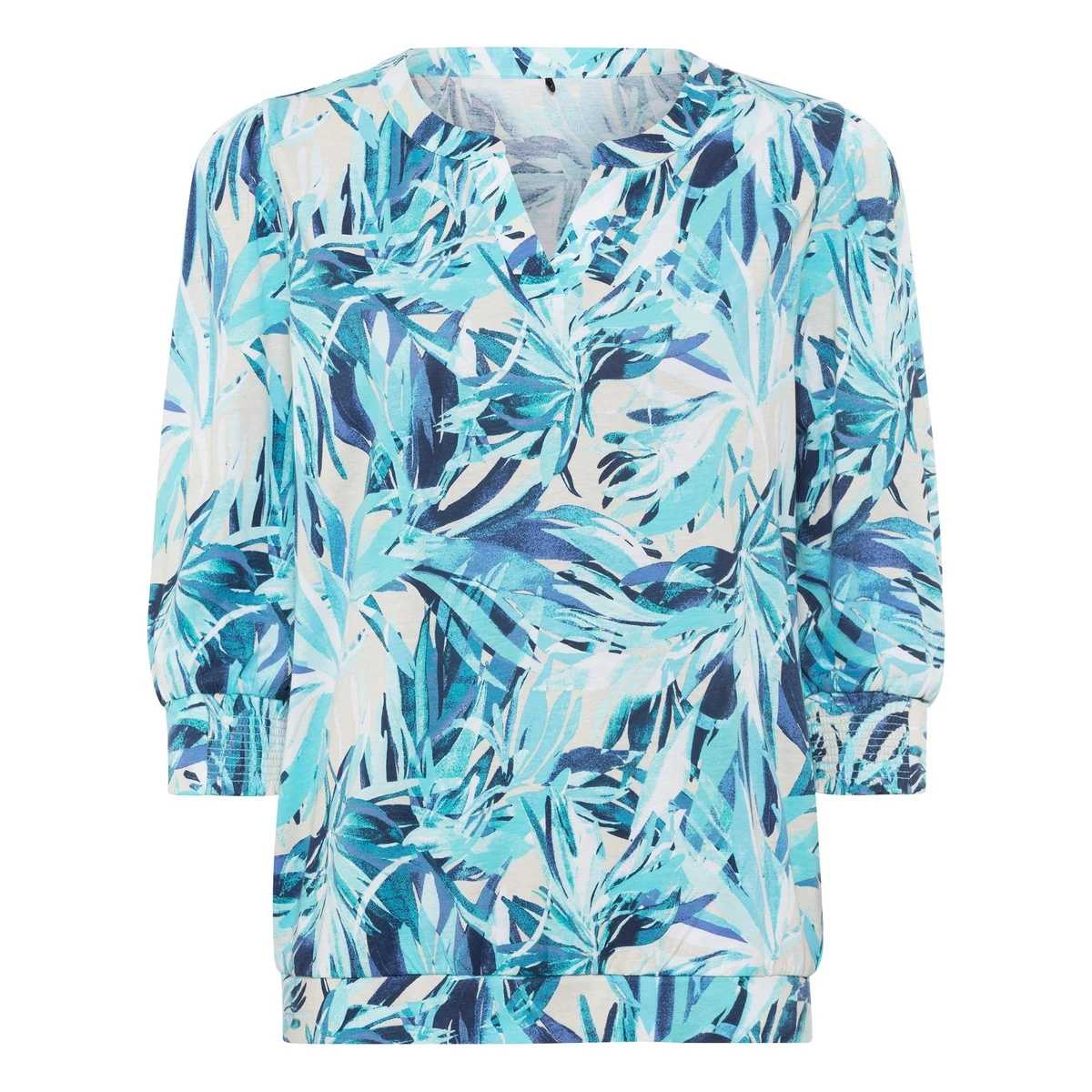 Dames Polo 25035