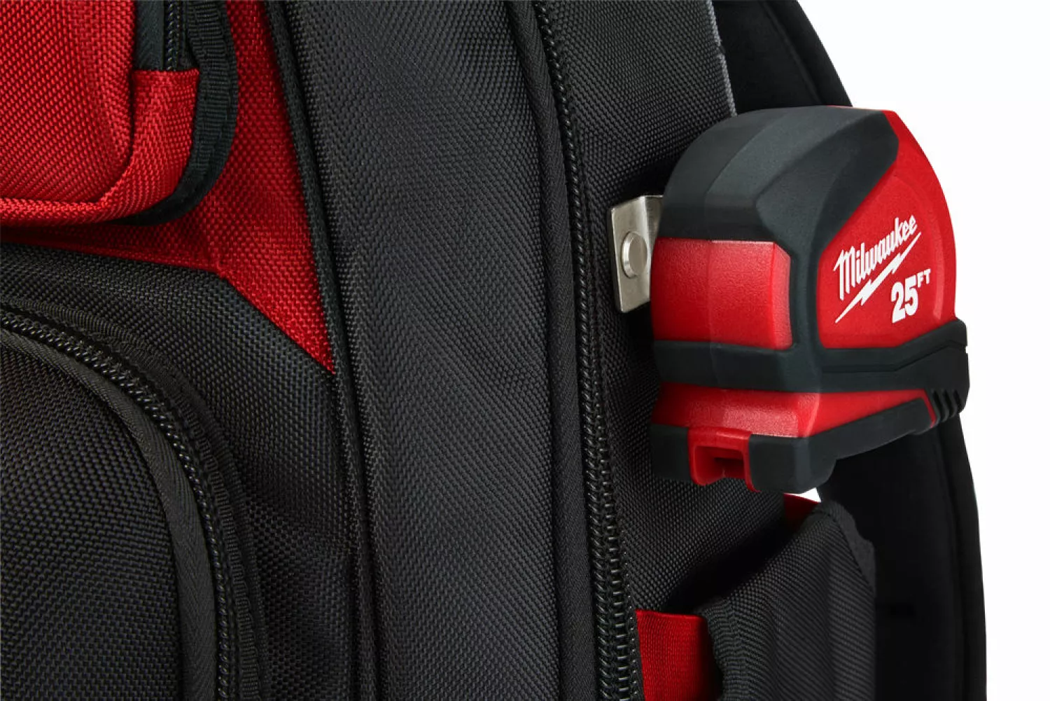 Milwaukee 4932464833 Gereedschapsrugzak - Ultimate Jobsite